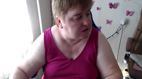 Mommy99X online show from March 8, 2025, 8:44 am