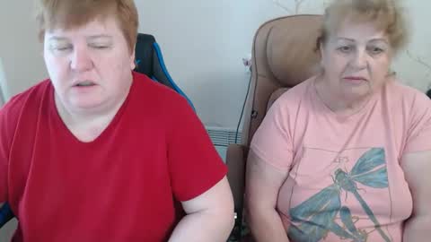 Mommy99X online show from March 18, 2026, 8:39 am