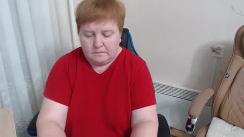 Mommy99X online show from April 1, 2026, 6:05 pm