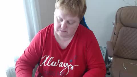 Mommy99X online show from May 13, 2026, 12:46 pm