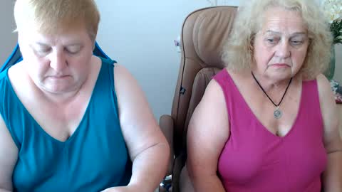 Mommy99X online show from July 14, 2026, 11:49 am