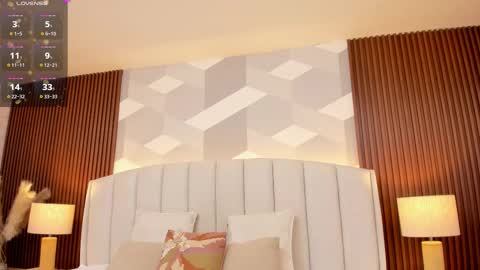 Letty Smith online show from November 3, 2025, 11:22 am