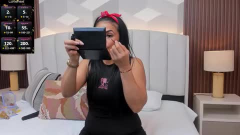 Letty Smith online show from January 13, 2026, 11:26 am