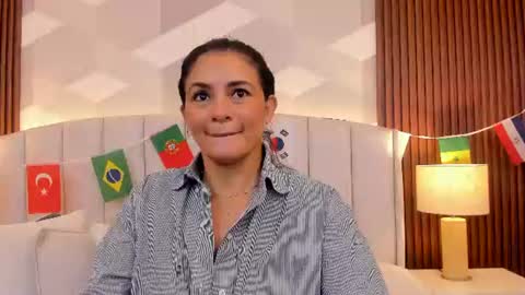 Snapshot of mommy_naughty_ chatting on July 7, 2026, 11:25 am Letty Smith online show from July 7, 2026, 11:25 am