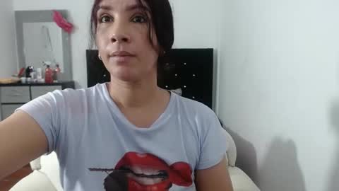 Snapshot of mommy_sexy2 chatting on December 30, 2024, 8:10 am zarai online show from December 30, 2024, 8:10 am