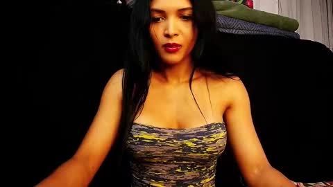 Mommy Jeva online show from October 3, 2025, 10:51 pm