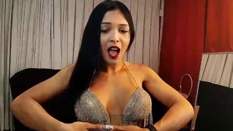 Mommy Jeva online show from October 10, 2025, 12:20 am