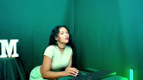 Mommy Jeva online show from March 4, 2026, 9:37 am