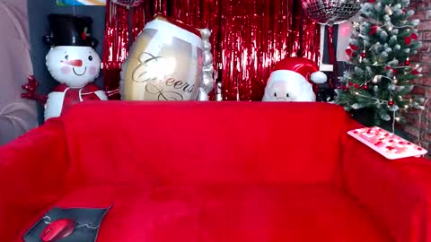 Maria online show from December 18, 2025, 12:38 am