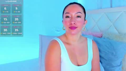 Kendall Evanz online show from February 23, 2025, 10:42 pm