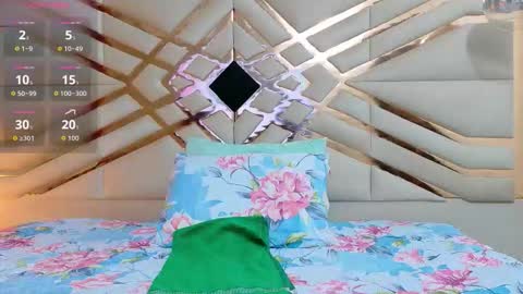  DINAH  online show from November 2, 2025, 6:32 pm