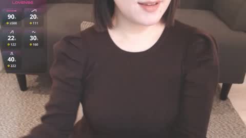 Momo online show from November 8, 2025, 1:06 am