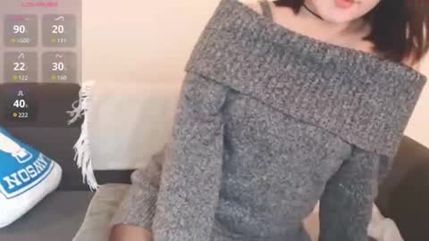 Momo online show from February 23, 2026, 12:30 am