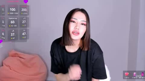 Snapshot of momo_ayase chatting on October 6, 2025, 3:31 pm momo_ayase online show from October 6, 2025, 3:31 pm