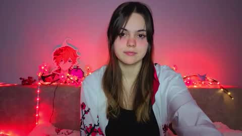 Snapshot of momomochi_ chatting on February 1, 2026, 4:38 pm Momo online show from February 1, 2026, 4:38 pm