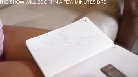 Sandra online show from February 24, 2026, 2:04 pm