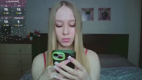 Mona online show from February 12, 2026, 4:35 pm