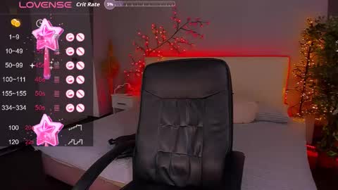 Monica online show from November 19, 2025, 2:17 pm