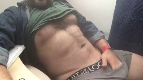 Mike online show from October 1, 2025, 4:13 pm