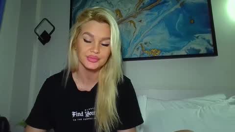 Monica online show from December 10, 2024, 4:56 am