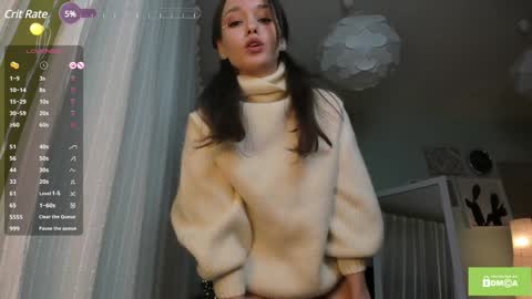 Monia Help me get 20000 subscribers online show from December 22, 2024, 8:14 pm