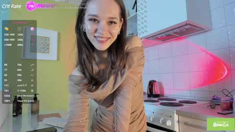 Monia Help me get 20000 subscribers online show from January 25, 2025, 2:25 pm