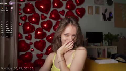 Monia Help me get 20000 subscribers online show from March 2, 2025, 4:21 pm