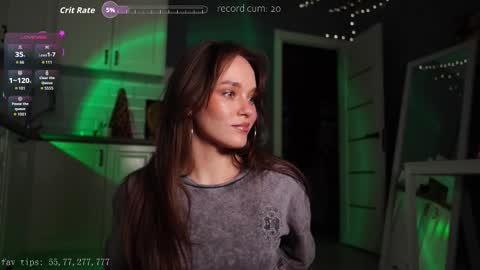 Monia Help me get 20000 subscribers online show from March 20, 2026, 5:07 pm