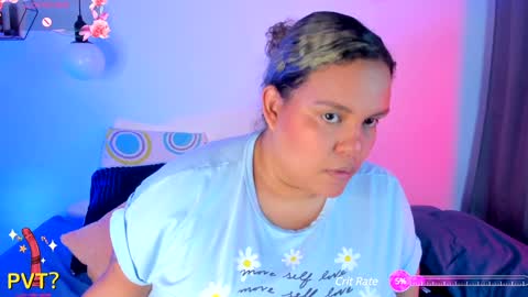 aleja      independent model       online show from February 4, 2025, 3:22 am