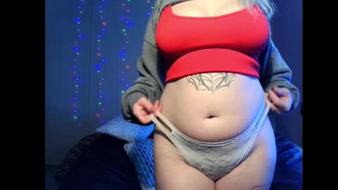 Monica online show from February 14, 2025, 2:54 pm