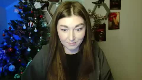 Snapshot of monica_sweets chatting on November 17, 2025, 10:43 am sweet girl and shine body online show from November 17, 2025, 10:43 am