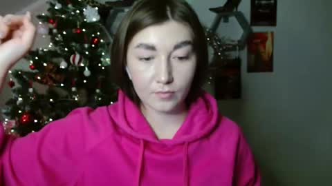 Snapshot of monica_sweets chatting on November 18, 2025, 12:09 pm sweet girl and shine body online show from November 18, 2025, 12:09 pm