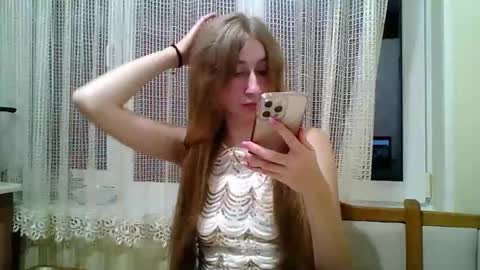 Monica online show from October 10, 2025, 8:30 pm