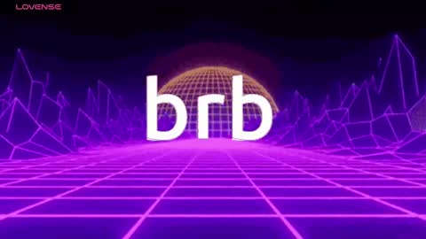 monica_walkert online show from February 25, 2025, 10:18 pm