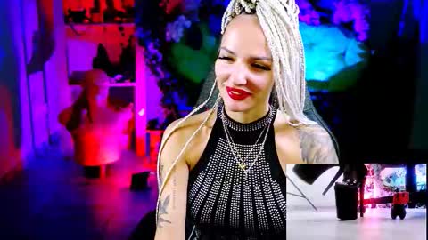 Monika online show from November 9, 2025, 11:08 am