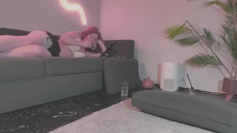 Monica online show from April 14, 2026, 2:28 am