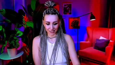 monicariley online show from April 24, 2026, 6:32 pm