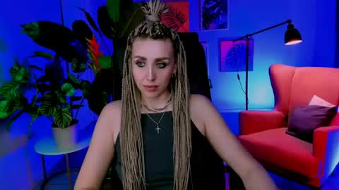 monicariley online show from April 30, 2026, 3:29 pm