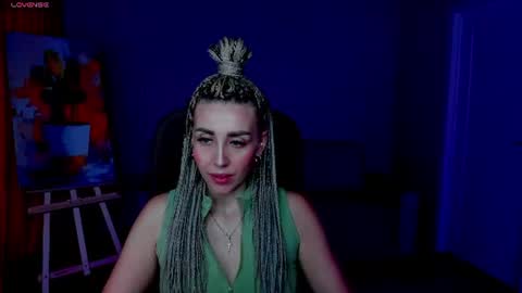 Snapshot of monicariley chatting on June 22, 2026, 8:55 am monicariley online show from June 22, 2026, 8:55 am