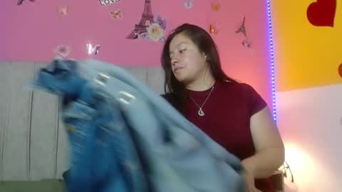 Snapshot of monickhot303av chatting on September 18, 2025, 6:26 am monickhot303av online show from September 18, 2025, 6:26 am