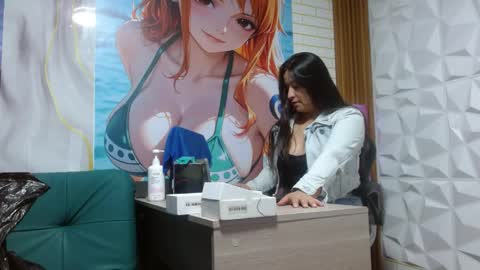 monickhot303av online show from April 2, 2026, 3:15 am