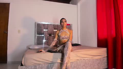 Monica  online show from June 27, 2026, 8:36 pm