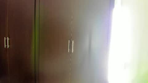 MONIK FOX online show from October 31, 2025, 7:48 pm