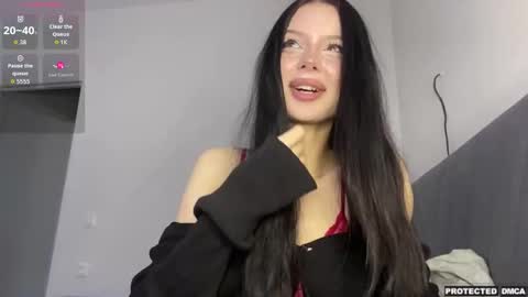 monika_mikado online show from February 22, 2026, 2:15 pm