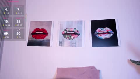 I am Monika online show from November 28, 2025, 7:38 pm