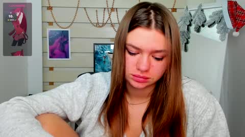 Monika online show from December 12, 2024, 5:59 pm