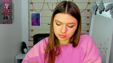 Monika online show from December 15, 2024, 12:17 pm