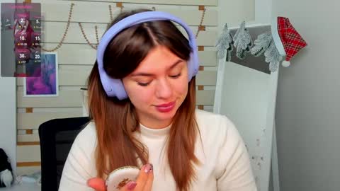 Monika online show from December 21, 2024, 8:18 am