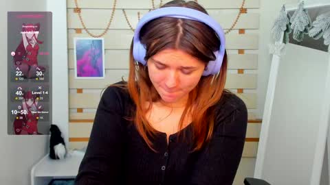 Monika online show from December 28, 2024, 6:08 pm