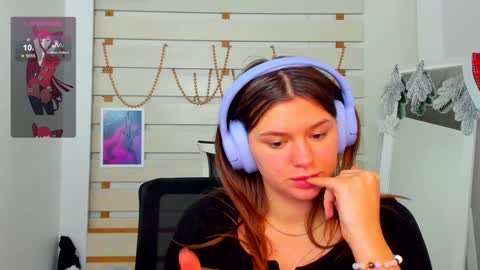 Monika online show from December 30, 2024, 2:51 pm